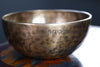 Singing Bowls Lunar Rainbow Full Moon Singing Bowl 58 moonbowl679