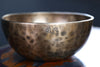 Singing Bowls Lunar Rainbow Full Moon Singing Bowl 58 moonbowl679