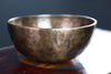 Singing Bowls Lunar Rainbow Full Moon Singing Bowl 60 moonbowl681