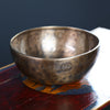 Singing Bowls Lunar Rainbow Full Moon Singing Bowl 60 moonbowl681