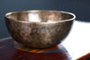 Singing Bowls Lunar Rainbow Full Moon Singing Bowl 60 moonbowl681