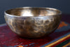 Singing Bowls Lunar Rainbow Full Moon Singing Bowl 62 moonbowl683