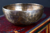 Singing Bowls Lunar Rainbow Full Moon Singing Bowl 62 moonbowl683