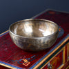 Singing Bowls Lunar Rainbow Full Moon Singing Bowl 62 moonbowl683