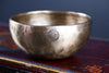 Singing Bowls Lunar Rainbow Full Moon Singing Bowl 65 moonbowl686