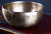 Singing Bowls Lunar Rainbow Full Moon Singing Bowl 65 moonbowl686