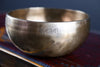 Singing Bowls Lunar Rainbow Full Moon Singing Bowl 66 moonbowl687