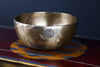 Singing Bowls Lunar Rainbow Full Moon Singing Bowl 69