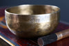 Singing Bowls Lunar Rainbow Full Moon Singing Bowl 70 moonbowl691