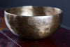 Singing Bowls Lunar Rainbow Full Moon Singing Bowl 71 moonbowl692