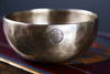 Singing Bowls Lunar Rainbow Full Moon Singing Bowl 72 moonbowl693