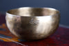 Singing Bowls Lunar Rainbow Full Moon Singing Bowl 75