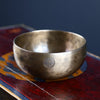 Singing Bowls Lunar Rainbow Full Moon Singing Bowl 75