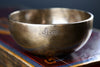 Singing Bowls Lunar Rainbow Full Moon Singing Bowl 77 moonbowl698