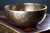 Singing Bowls Lunar Rainbow Full Moon Singing Bowl 77 moonbowl698