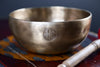 Singing Bowls Lunar Rainbow Full Moon Singing Bowl 78 moonbowl699