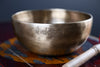 Singing Bowls Lunar Rainbow Full Moon Singing Bowl 78 moonbowl699