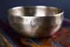 Singing Bowls Lunar Rainbow Full Moon Singing Bowl 79 moonbowl700