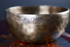 Singing Bowls Lunar Rainbow Full Moon Singing Bowl 80 moonbowl701