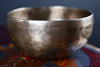 Singing Bowls Lunar Rainbow Full Moon Singing Bowl 80 moonbowl701