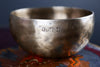 Singing Bowls Lunar Rainbow Full Moon Singing Bowl 80 moonbowl701