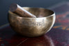 Singing Bowls Lunar Rainbow Full Moon Singing Bowl 92