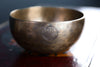 Singing Bowls Lunar Rainbow Full Moon Singing Bowl 93 moonbowl714