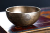 Singing Bowls Lunar Rainbow Full Moon Singing Bowl 96 moonbowl717