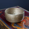 Singing Bowls Personal Strength Antique Singing Bowl oldbowl482