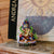 Statues God of Wealth Jambhala Statue