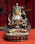 Statues,New Items,Deities Default 8 Inch Master Quality Chenrezig Availakitesvara Statue st068