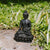 Zen Garden Statues
