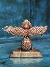 Statues Small Golden Garuda Statue ST202