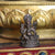 Statues Tiny Bronze Ganesh Statue ST188