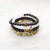 The Journey Bracelets The Mantra Stack JBS04