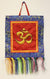 Wall Hangings Default Sanskrit Om Wall Hanging fb135