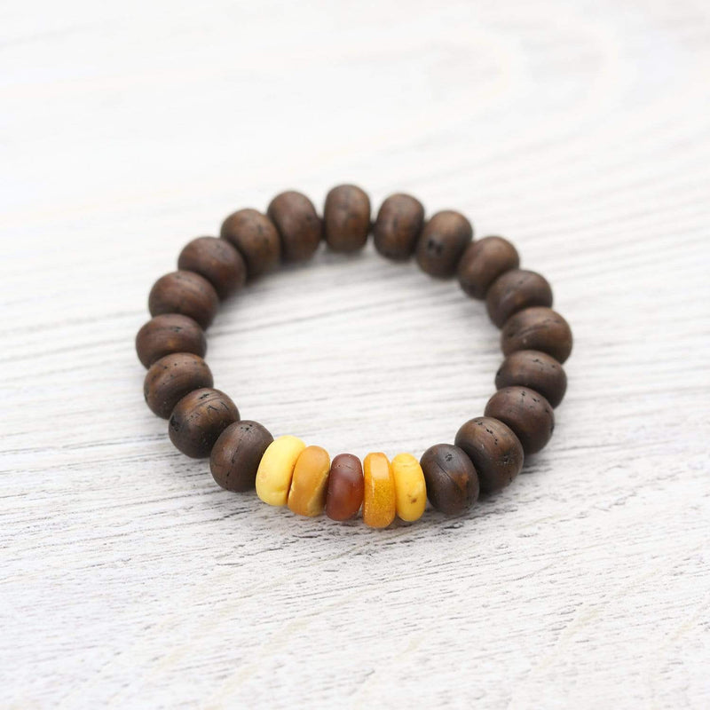 Wrist Mala Bracelets Page 2 - DharmaShop