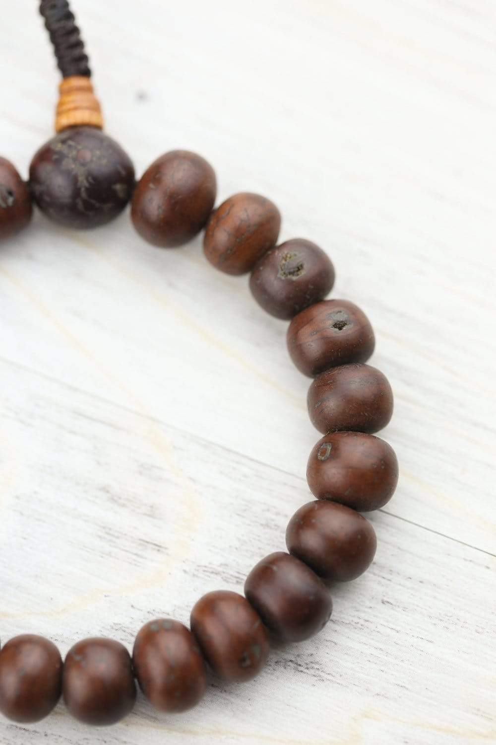 Bodhi seed bracelet - Moksa