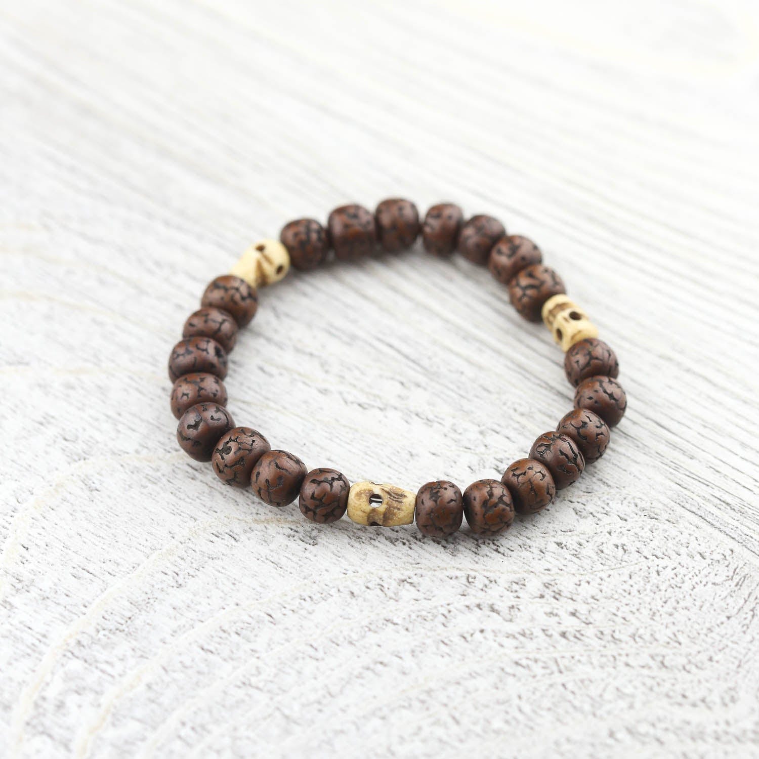 Rudraksha Beads - DharmaShop