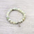 Wrist Malas Relaxation of the Sea Wrist Mala WM421